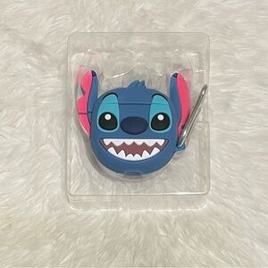 Disney Stitch AirPods 2nd Generation Case